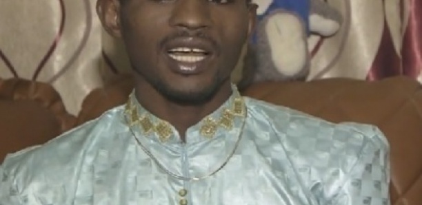 GP: Ouzin Keita a failli se faire tabasser par Wouly en direct dans GP