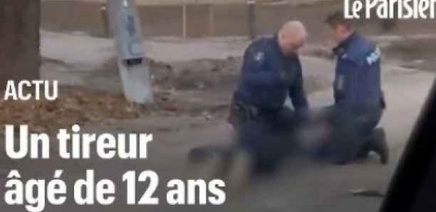 Finlande: un enfant tué par balles dans une fusillade, le suspect âgé de 12 ans arrêté