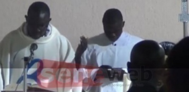 Pâques à Koungheul : Prières pour un Sénégal de paix et de réconciliation