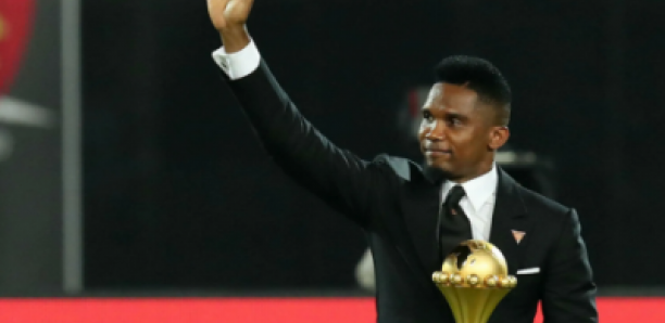 Cameroun : Après La Nomination D’un Coach Par Le Ministère, Eto'o Va Lui Aussi Nommer Son Propre Sélectionneur