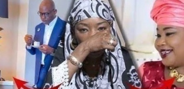 Les révélations de Fatou Waré: 