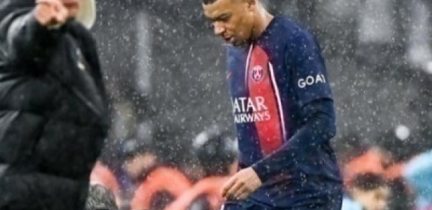 FOOTBALL : LA MYSTÉRIEUSE PUBLICATION DE KYLIAN MBAPPÉ APRÈS LA VICTOIRE DU PSG CONTRE L’OM