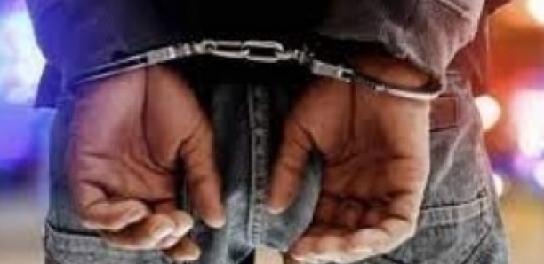 Guédiawaye : un trafiquant notoire de drogue tombe