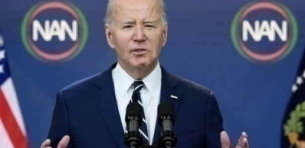 Biden s'attend à ce que l'Iran attaque 