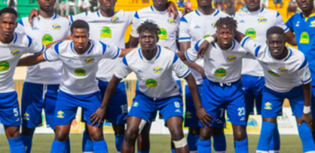 Ligue 1 - 21e journée : Teungueth FC consolide son leadership, Diambars renoue avec la victoire