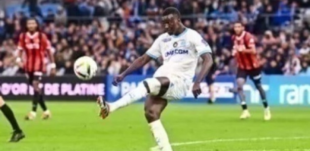 Mercato : Pape Gueye (OM) va signer à Villarreal