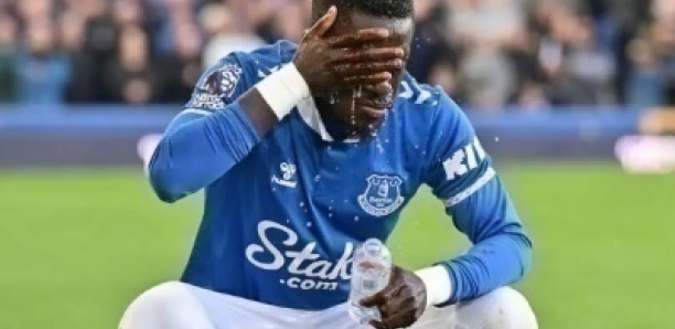 Everton : Idrissa Gueye, 34 ans et toujours incontournable