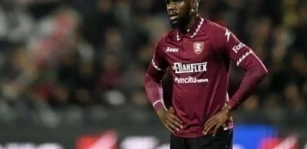 Salernitana : En conflit avec son club, Boulaye Dia brise enfin le silence, « le club a menti »