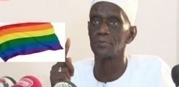 Affaire LGBT, les vérités de Mame Makhtar Gueye après la visite au palais de Charles Michel
