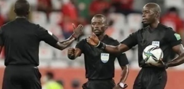Ligue des champions CAF : un trio sénégalais pour arbitrer l’une des demi-finales retour