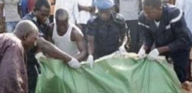 Drame à Linguére : un homme poignardé à mort lors des retrouvailles entre amis