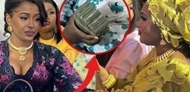 Aicha Rassoul offre 3 millions à Miss Ndiaye Awo Yaye