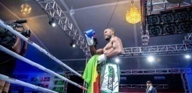 Boxe : le Congolais Ardi Dasylva Ndembo perd la vie après un combat aux États-Unis