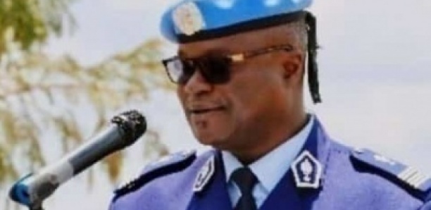 Général Martin Faye : cinq choses à savoir sur le nouveau patron de la gendarmerie