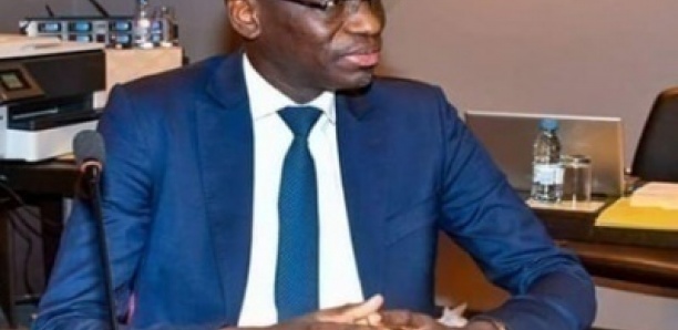AIBD SA : Le bilan d'Abdoulaye Dièye salué