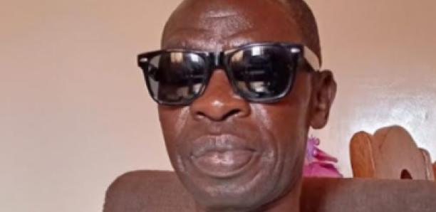 Décoration des artistes: Le chanteur Elhadji Faye fustige et s’adresse à Diomaye Faye