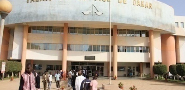 Tribunal de Dakar : ils investissent dans un projet 