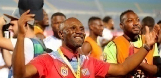 Florent Ibenge, Ex-coach RD Congo : «Moi entraîneur au Sénégal ?»