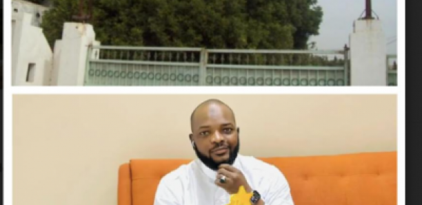 Blogueur guinéen écroué : Les motivations du procureur de Dakar