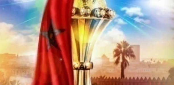 Coupe d’Afrique des Nations 2025 : La CAN au Maroc reportée en Janvier 2026 ?