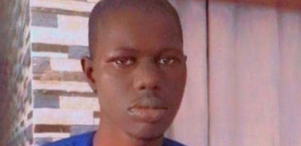 Malika : Habib Ndiaye, malade mental, porté disparu