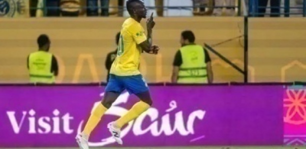 Saudi Pro League : Sadio Mané rate un penalty et se rattrape avec un doublé, Al-Nassr fait craquer Al-Fayha