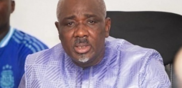 Affaire des 125 milliards F CFA : mauvaise nouvelle pour Farba Ngom