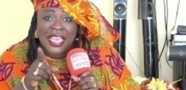 Propos contraires aux bonnes mœurs : Mbodja Mbaye jugée ce jeudi