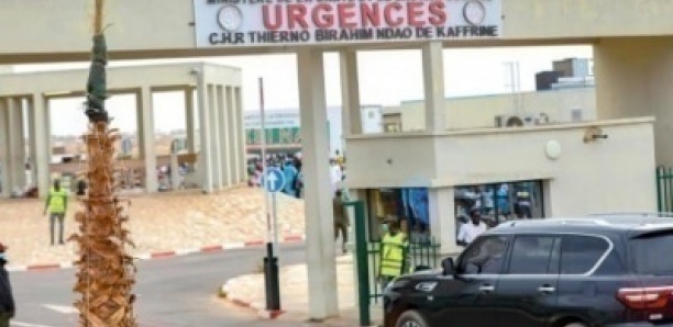 Fonds Force Covid-19 : confrontation épique à la DIC entre le directeur et l’ancien comptable de l’hôpital de Kaffrine