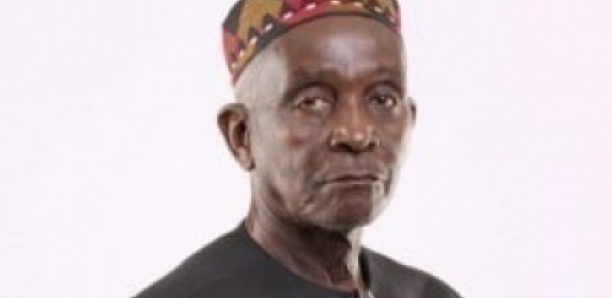 Nécrologie : le théâtre sénégalais pleure la disparition de Moustapha Diop