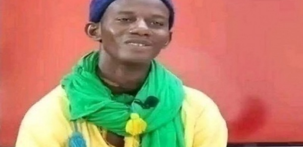 Samba Ka alias 'Rang Mouy Gaw' de nouveau incarcéré pour insultes envers Ousmane Sonko