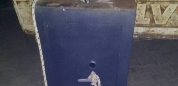 Tentative de braquage à Touba Gaz : Comment la gendarmerie a déjoué le plan des assaillants !