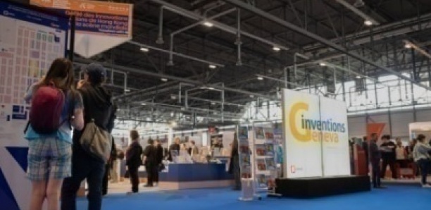 Salon international des inventions : douze Sénégalais sélectionnés
