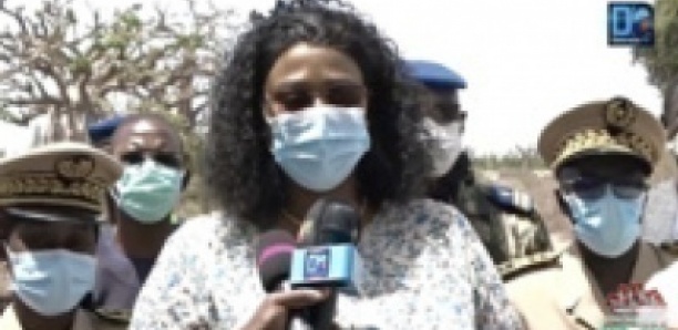 DAC de Sangalkam / Occupation illégale de l'espace : « Ce site ne peut être un lieu d’habitation… Ils vont déguerpir. »