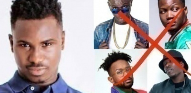 Meilleurs Rappeurs sénégalais, le TOP 10 de Dip doundou guiss