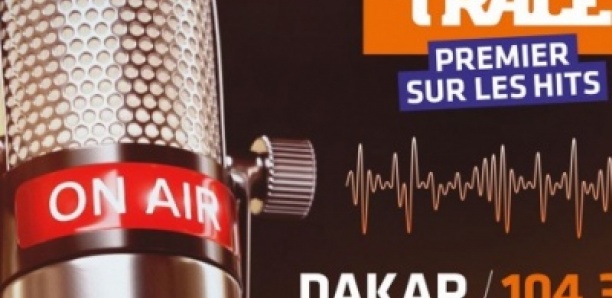 LANCEMENT DE LA RADIO FM