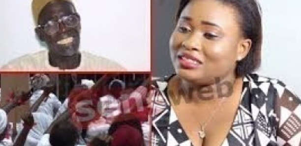 Maya (Sen Tv):«Les hommes Sénégalais en font trop! »