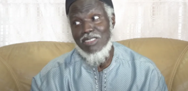 OUSTAZ ALIOUNE SALL: L’importance de se marier tôt, une femme m’a rendu visite en plein deuil « Jeukeureum Dafa takon Tak Souf »