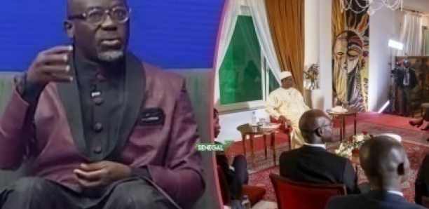 Cheikh Yérim Seck démasque des Patrons de presse : « Xamna lép…Amna gnouthiy wax Goudi gnou dém Palais… »