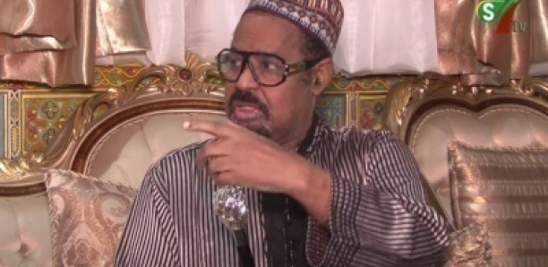 Ahmed Khalifa Niass tacle ses détracteurs qui s’en prennent à lui pour ses interventions polémiques