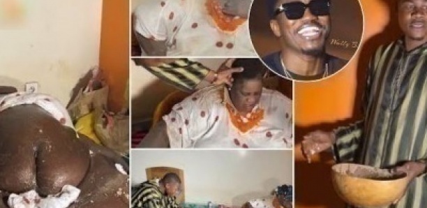 Urgent : Fa mbaye se faire soigner par Abdoulaye diop khass encore un miracle...