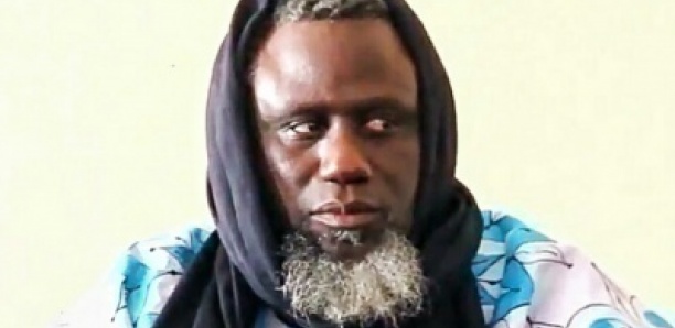 Tension à Diohine: En sapeur-pompier, Serigne Cheikh Ndiguël Sène désamorce la bombe