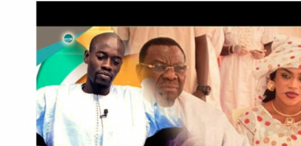Serigne Saliou Samb: » Cheikh Bethio m’a dit, une nuit du destin que Sokhna Aida Diallo a… »