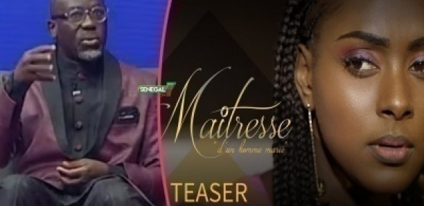 Maitresse d’un homme marié : Cheikh Yérim Seck corrige Marodi « C’est pas du… »