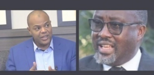 Maodo Malick Mbaye fait la leçon à Mame Mbaye Niang