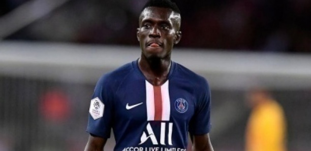 La sentence est tombée pour Gana!