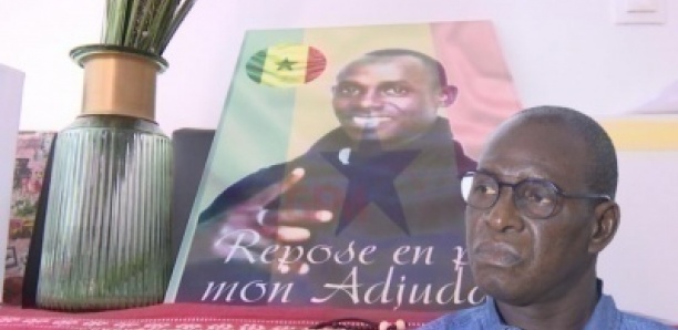 Contre autopsie de KaderJohnson: Son père fait une importante précision et divulgue le rapport