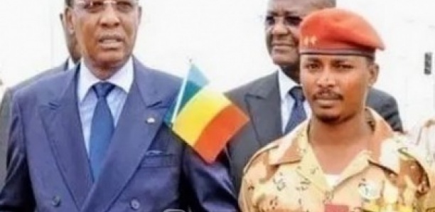 « Walf Tv » raille le Président du CMT du Tchad et la mort de Deby : le Consul au Sénégal tape sur la table