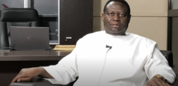 Dossier Locafrique: Scandale au coeur de la justice, les révélations d'Amadou Ba