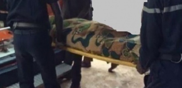 Accident mortel sur l’Autoroute Ila Touba : Un homme broyé un véhicule